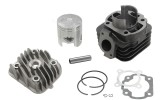 Set motor, diametru 47mm, Yamaha, Aprilia, Minarelli scuter orizontal, racire ae... Cod Produs: MX_NEW CIGSKK0702TAPOPJOY000FA1