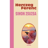Simon Zsuzsa - Herczeg Ferenc