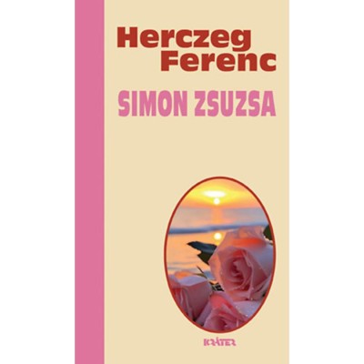 Simon Zsuzsa - Herczeg Ferenc foto
