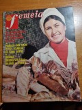 Femeia februarie 1976-art. ploiesti,maramures,varasti ilfov,moda