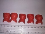bnk jc Timpo - sei pentru figurine romani si vikingi - lot 5 bucati