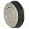 Intrerupator anti-vandalism, OFF-(ON), &Oslash;19mm, SCHURTER, 1241.2800