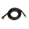 Furtun prelungitor 10m pentru Hecht320 si Hecht323 - 000320D, Hecht