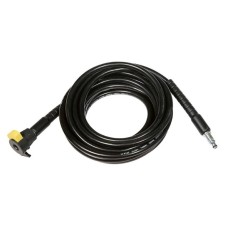 Furtun prelungitor 10m - 000320D EN: Extension hose 10 m Hecht 320/323