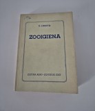 Medicina Veterinara V Creta Zooigiena