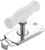 Desfacator Deschizator Reglabil Pentru Capace Borcane 2,5-10 cm
