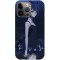 Husa compatibila cu Apple iPhone 13 Pro Max model Nero Black Clover, Silicon, TPU, Viceversa