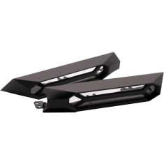 Ornamente carcasa Laptop, HP, Pavilion 15-DK, 15T-DK, TPN-C141, L56911-001, FA2K8000F10, FA2K8000G10, negre