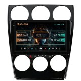 Navigatie Mazda 6 (2002-2008), Android 13, X-Octacore 8GB RAM + 256GB ROM, 9.5 Inch - AD-BGX9008+AD-BGRKIT321