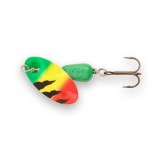 Linguri&Aring;&pound;a rotativa Dawn Trout Series 2.7g DAWN-68 FT