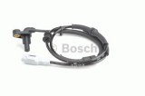 Senzor ABS / turatie roata CITROEN XSARA PICASSO (N68) (1999 - 2016) BOSCH 0 265 007 665