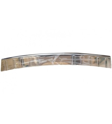 ​Ornament protectie portbagaj cromat compatibil Dacia Duster I BRNDT1013 foto
