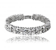 Bra ara Borealy Diamonds Square Accent foto