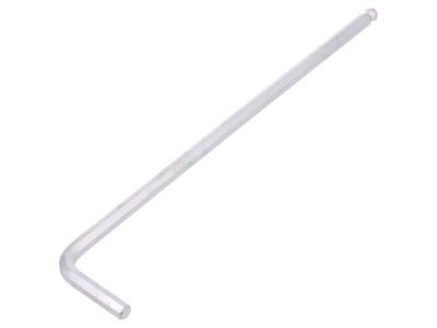 Imbus sferic HEX 4mm, 142mm foto