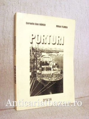 Porturi - Corneliu Dan Hancu foto