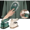 Mini fier de calcat electric cu abur, pentru uz casnic sau calatorie, 50 ML