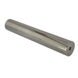 Bara magnetica pentru filtrare &Oslash;25&amp;#215;200 mm, filet interior 2xM6, rezistenta la apa