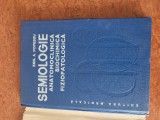 Semiologie anatomoclinica vintage