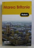 FODOR&#039; S MAREA BRITANIE de SANDA ANDRONACHE , 2009