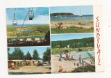 AM2- Carte Postala - SUEDIA - Sundsvall, necirculata