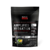 Gnc Amp Amplified Hydration, Electroliti Cu Aroma De Lamaie Si Lime, 20 De