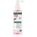 Klorane Peony ser calmant pentru scalp sensibil și iritat 100 ml