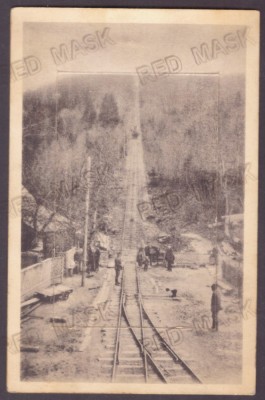 3423 - COMANDOU, Covasna, Leporello - old postcard + 10 mini photocards - unused foto