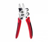 Cumpara ieftin Cleste stripper fibra optica, diametru maxim 3mm, ZSQ-09