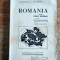 Romania, pentru cursul superior, manual - S. Mehedinti, V. Mihailescu / R4P1S