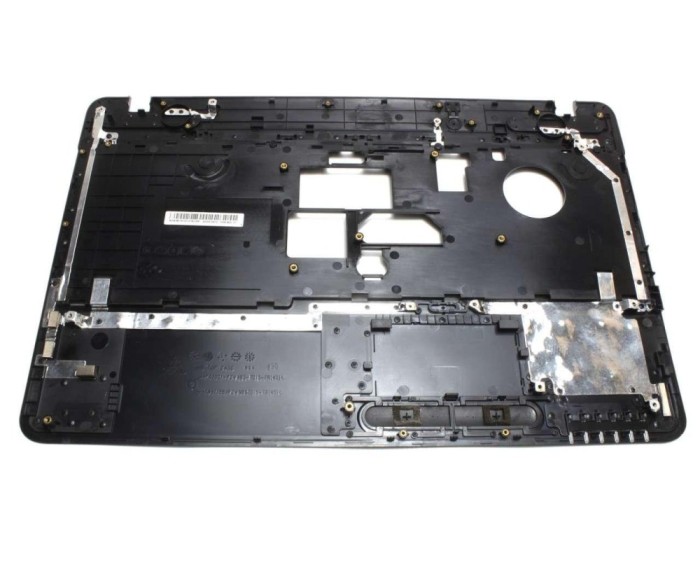 Palmrest Toshiba Satellite L655D Negru fara touchpad