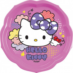 Farfurie Hello Kitty Disney foto