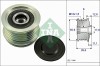 Roata Libera Generator INA 535 0041 10 Audi VW Skoda Seat A3 A4 A6 Golf Passat Octavia