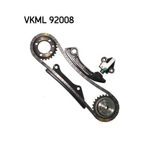 SKF chit lant de distributie