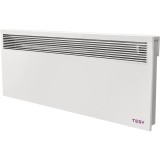 Convector de perete TESY CN 051 300 EI CLOUD W, 3000 W, control prin internet, tesyCloud, seria LivEco Cloud
