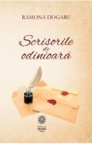 Carte Scrisorile de odinioara de Ramona Dogaru, Beletristica, Roman, Povestiri biografice