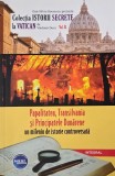 Papalitatea, Transilvania si Principatele Dunarene. Un mileniu de istorie controversata - Dan-Silviu Boerescu (cu sublinieri)