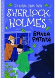 Cumpara ieftin Banda patata | Arthur Conan Doyle, Curtea Veche Publishing