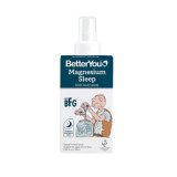 Cumpara ieftin Spray de corp cu magneziu pentru copii Magnesium Sleep, 100 ml, BetterYou