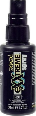 Spray anal Hot Exxtreme 50 ml foto