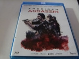 American assassin, BLU RAY, Altele