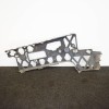 Suport bara de protecție dreapta față VW PASSAT Variant B7 365 2011 OEM: 3AA807178 | 4119059