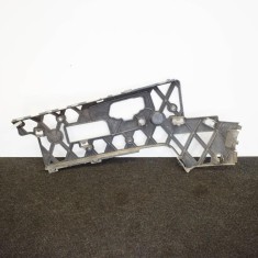 Suport bara de protecție dreapta față VW PASSAT Variant B7 365 2011 OEM: 3AA807178 4119059