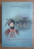 Sfantul Constantin Brancoveanu si brasovenii / Laurentiu Streza, Vasile Oltean