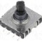 Microintrerupator 10x10.7mm, OFF-(ON), JIANFU - TMHM16065R