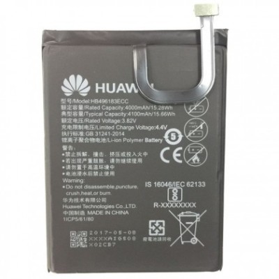 Acumulator Huawei HB496183ECC 4100mAh Original foto