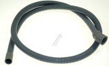 Furtun Evacuare Masina Spalat Vase Candy CDPN 1L390PX 91670102 2m Universal