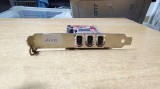 Cumpara ieftin Port Fire Wire - 1394 4 Porturi PCI #A6495