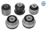 Set reparatie bucsa punte Audi A4 B6, A4 B7 Motor 1.6, 1.8 T, 1.8 T quattro, 1.9 TDI, 1.9 TDI quattro, 2.0, 2.0 FSI, 2.0 TDI, 2.0 Tfsi 16V, 2.4, 2.5