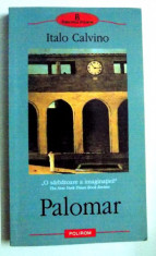 PALOMAR de ITALO CALVINO , 2004 foto