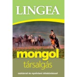 Mongol t&aacute;rsalg&aacute;s - Sz&oacute;t&aacute;rral &eacute;s nyelvtani &aacute;ttekint&eacute;ssel